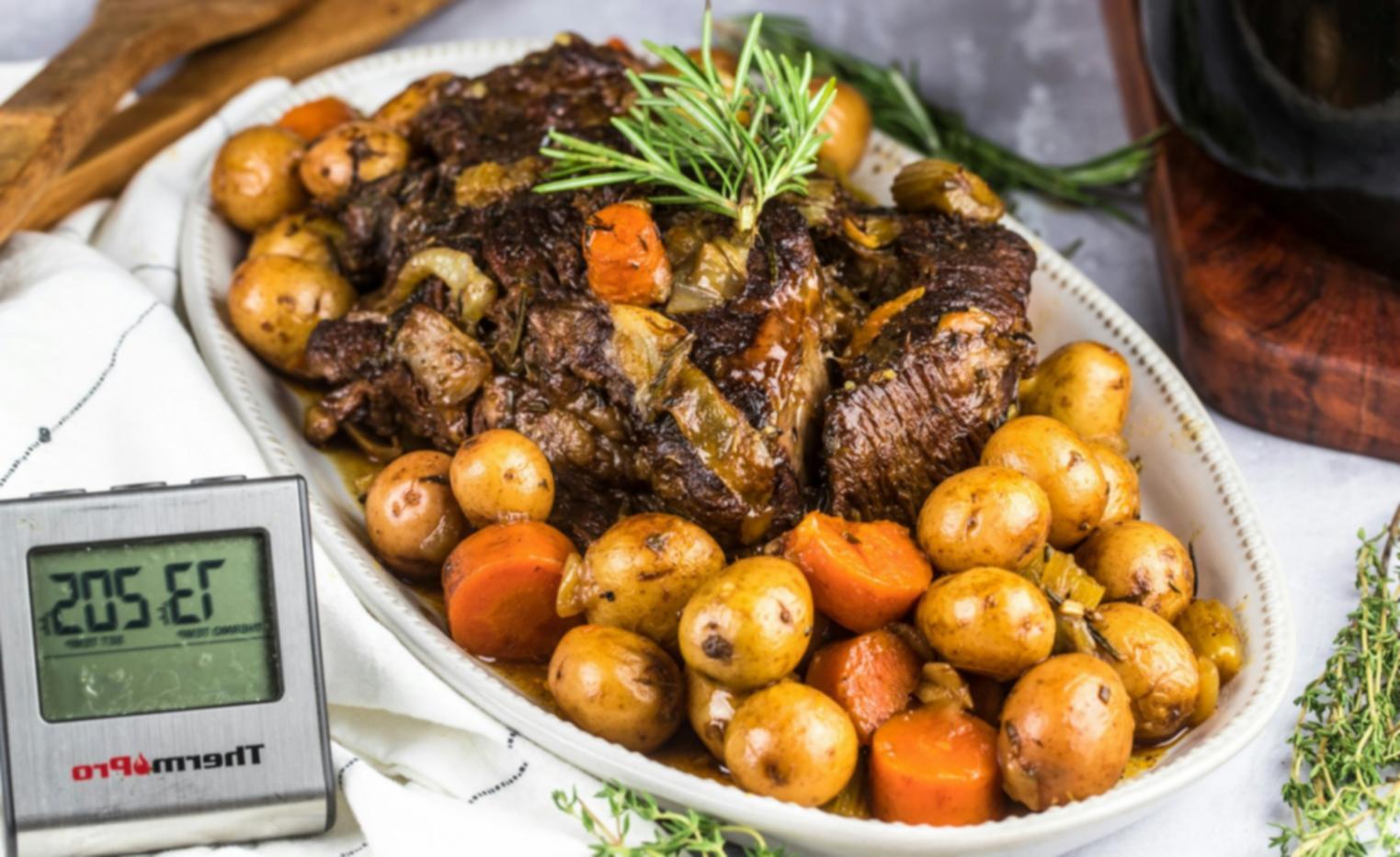 Beautifully plated gourmet dishes prepared by mobile cooking service